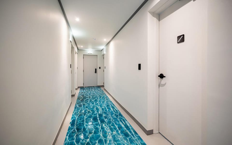 Guro Hotel Oasis Motel in Seoul