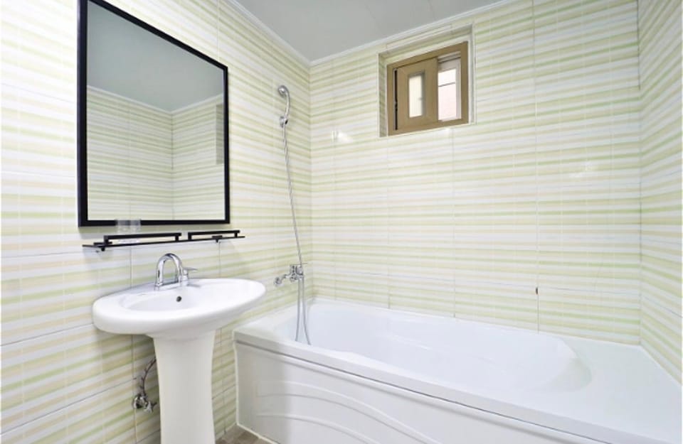 Busan Yeonsandong YU Motel in Busan