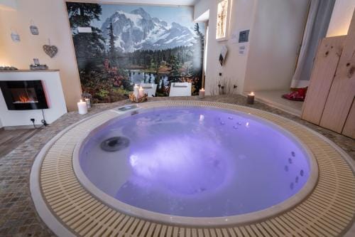 Aparthotel Dolomites Living&Relax Hotel in Trentino-South Tyrol