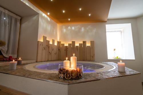 Aparthotel Dolomites Living&Relax Hotel in Trentino-South Tyrol