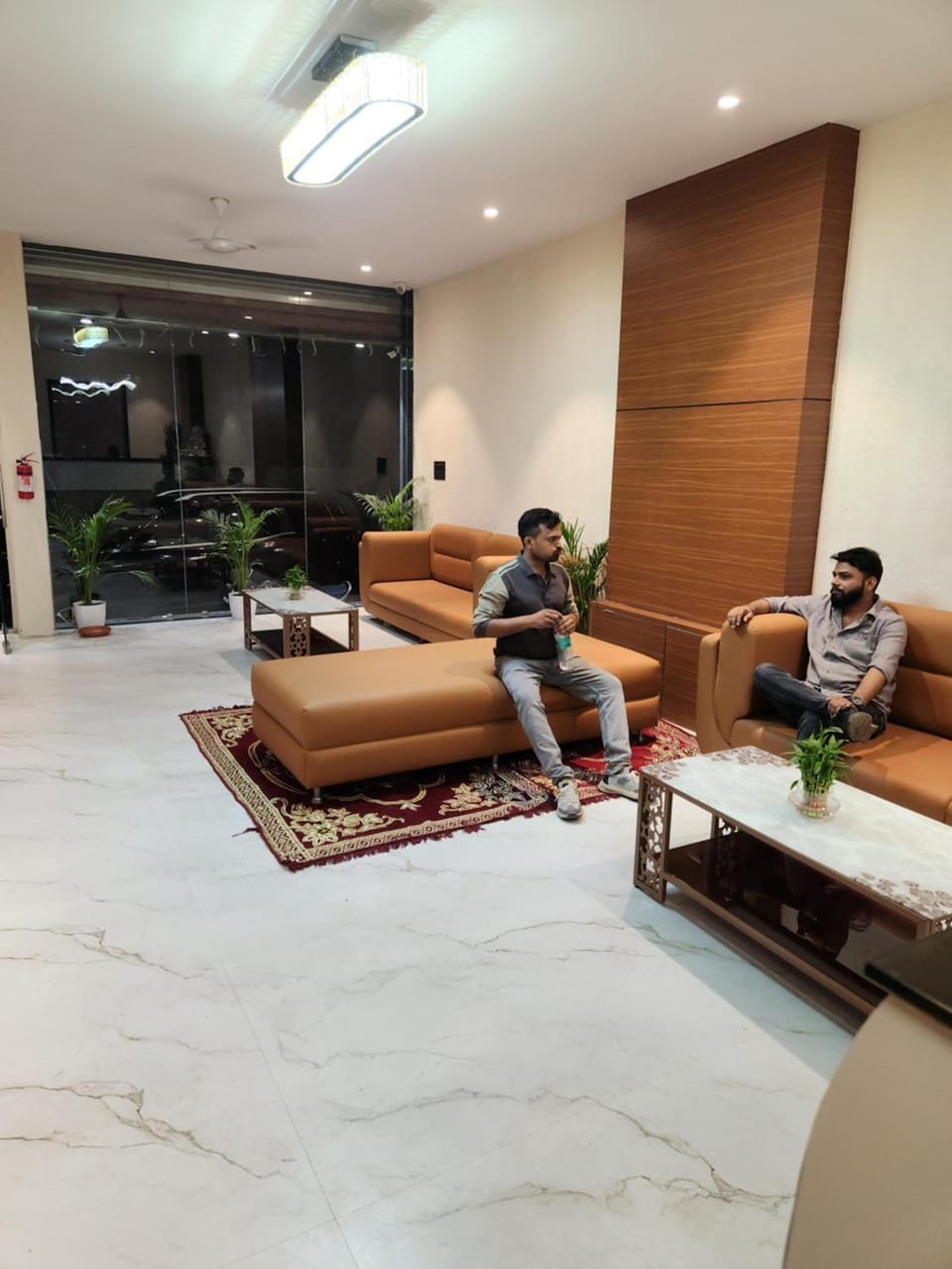 Hotel Manchester Royals LLP Hotel in India