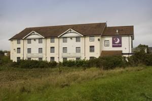 Premier Inn Warrington Centre Hotel in Warrington