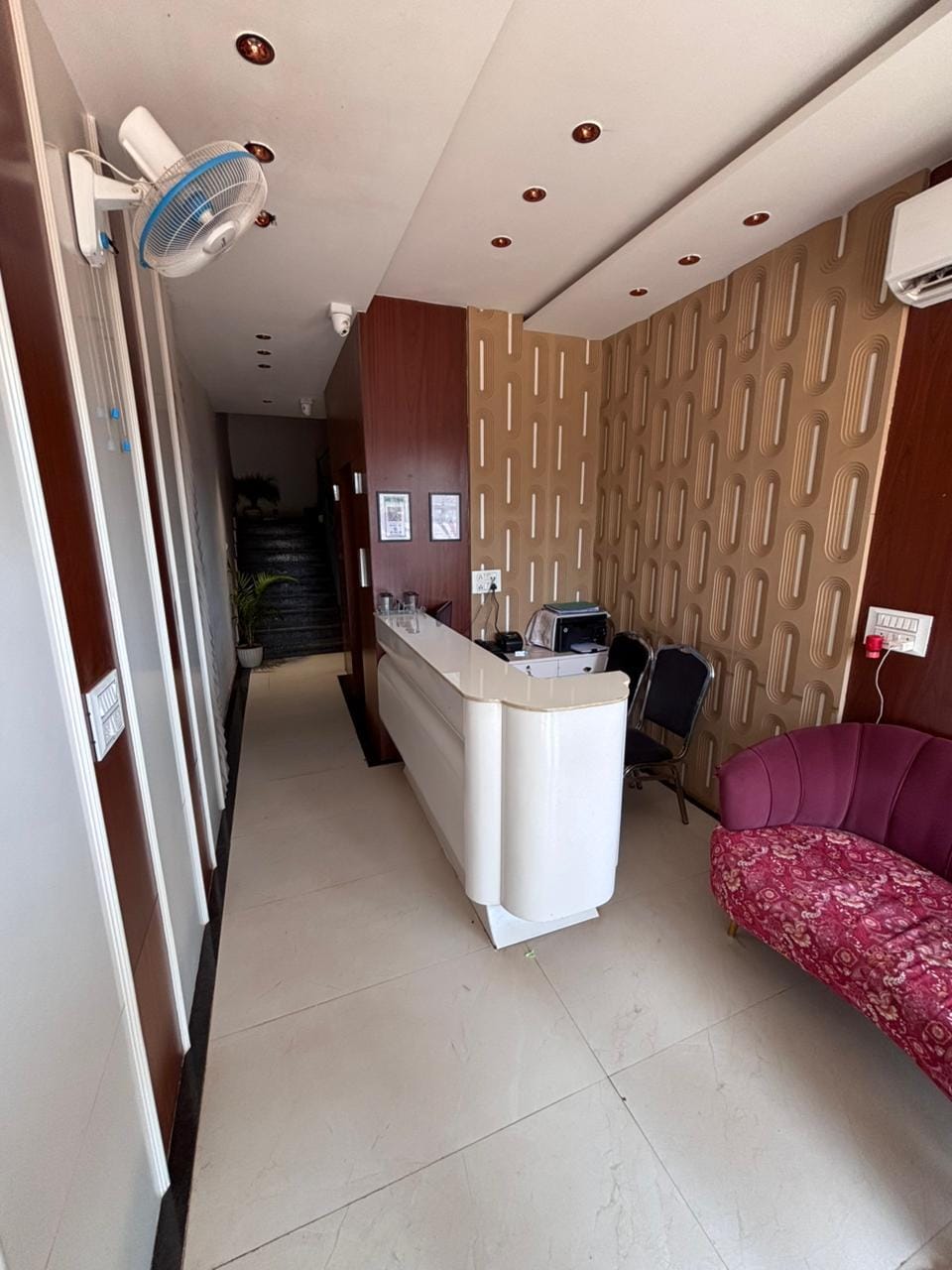 Corporate Hotel Hotel in Uttar Pradesh