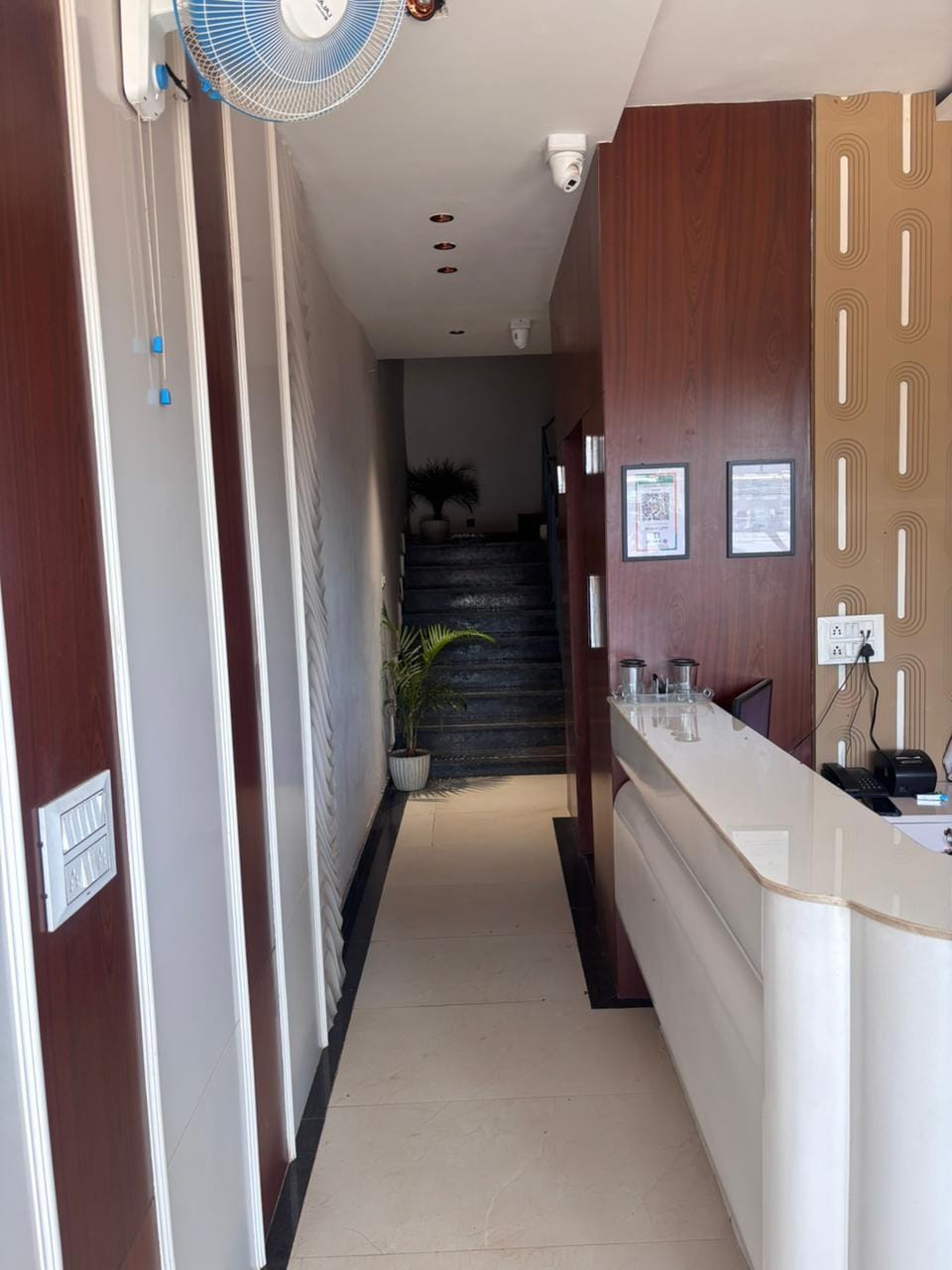 Corporate Hotel Hotel in Uttar Pradesh
