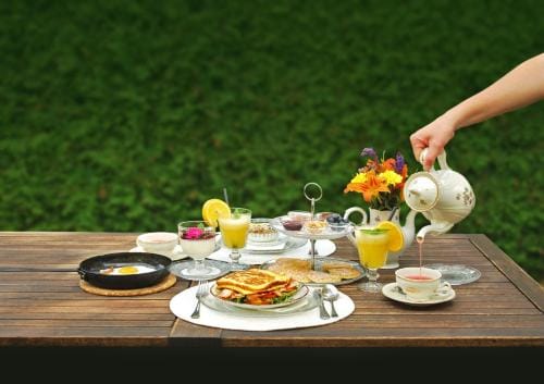 Hisa Poljana Rooms Hotel in Carinthia, Austria