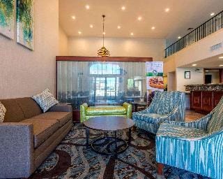 Quality Inn Blythe Hotel in Blythe