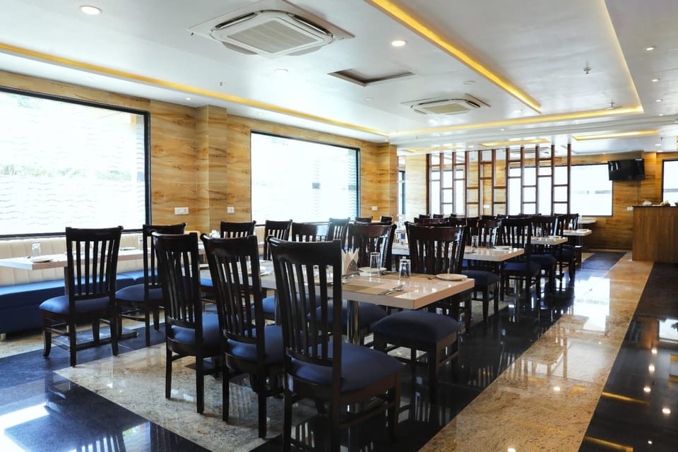 Royal Bishnu, Digha Hotel in West Bengal