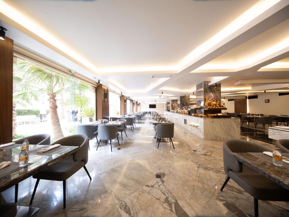 Madareem Hotel Hotel in Riyadh