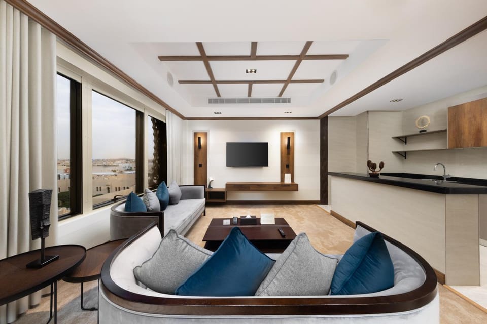 Madareem Hotel Hotel in Riyadh