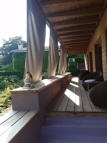 Villa Bedin Hotel in Friuli-Venezia Giulia