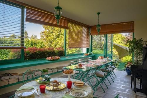 Villa Bedin Hotel in Friuli-Venezia Giulia