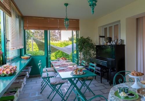 Villa Bedin Hotel in Friuli-Venezia Giulia