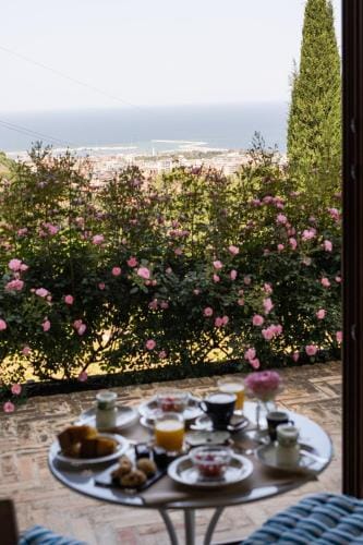 Villa Cri Cri B&B di Charme Hotel in San Benedetto del Tronto