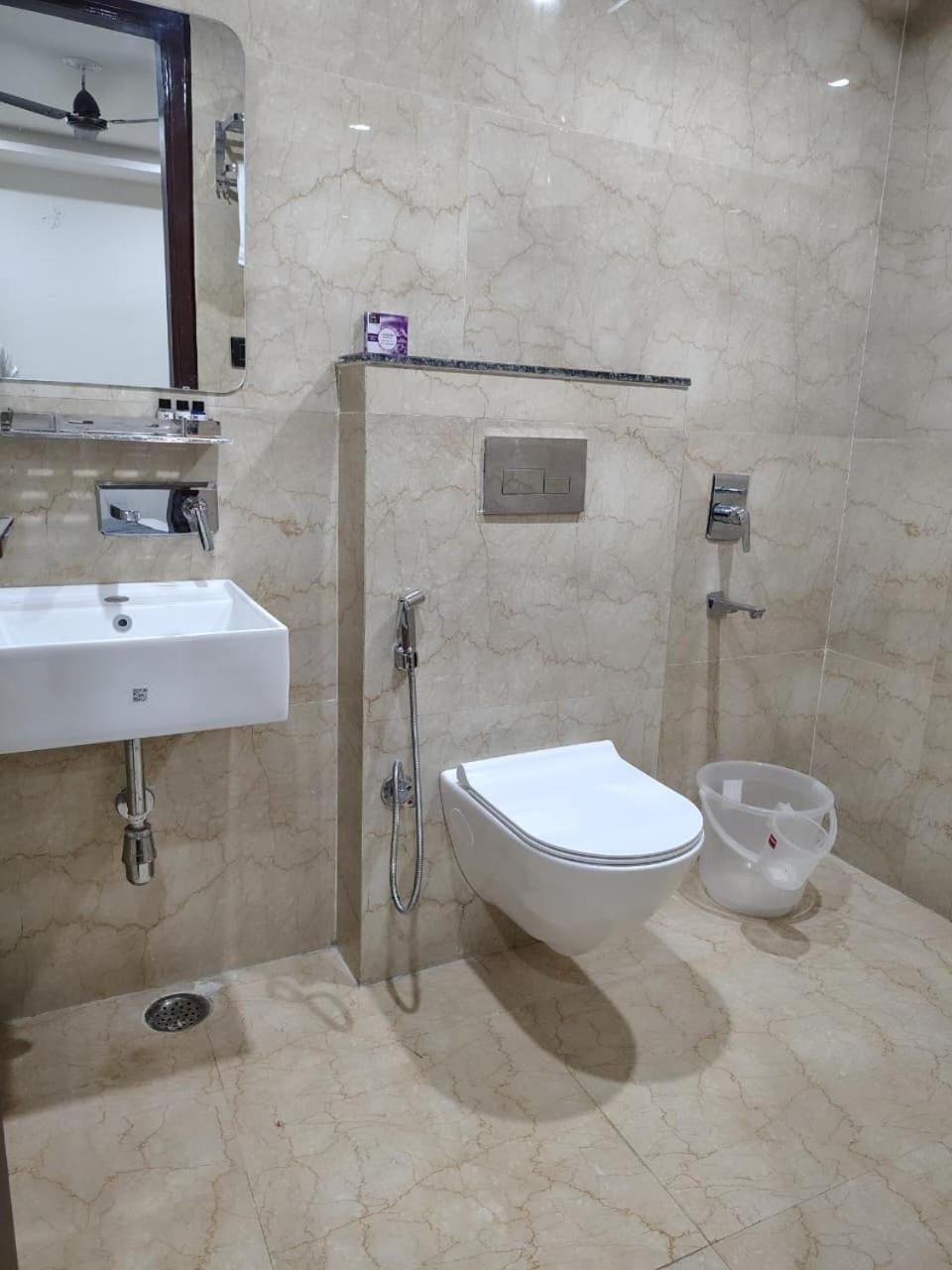 Hotel Gharonda by MNT Hotel in Uttarakhand