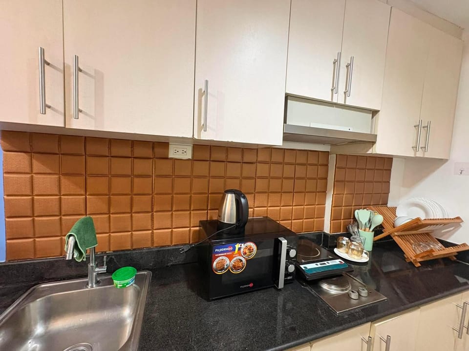 Sea Residences Jeremiah2911 Apartment hotel in Pasay