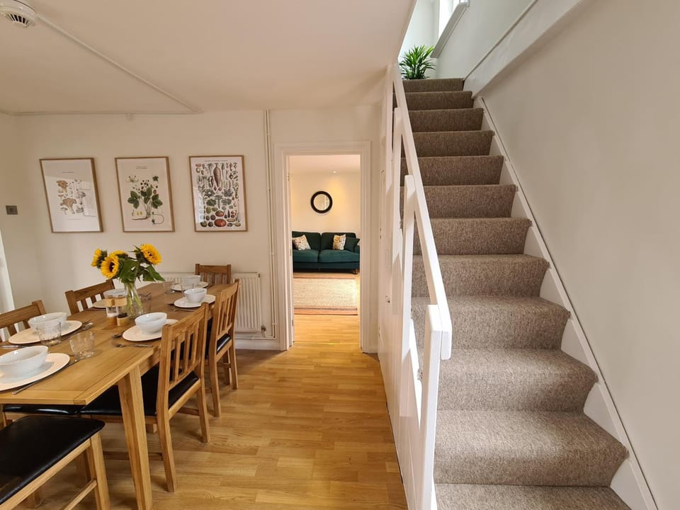 The Godwins Hotel in Malvern Hills District