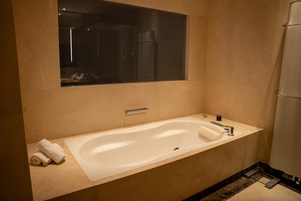 Facilities