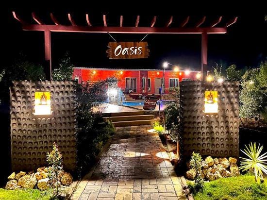 Saiprasad Tiger Resorts - Pench Hotel in India