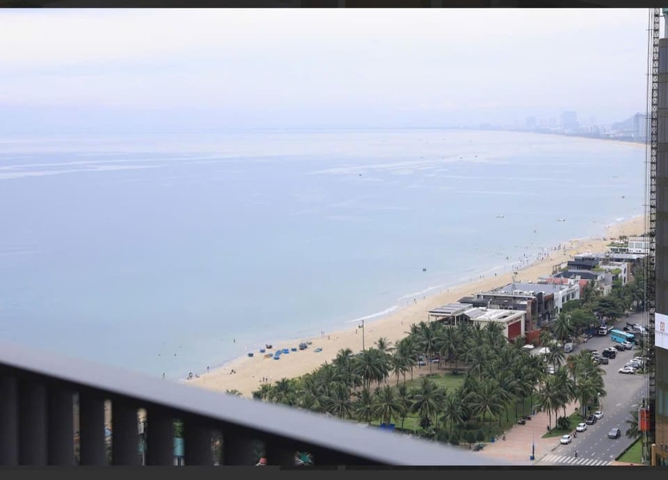 Apartment đà nẵng Whymham Soilei  Apartment hotel in Da Nang