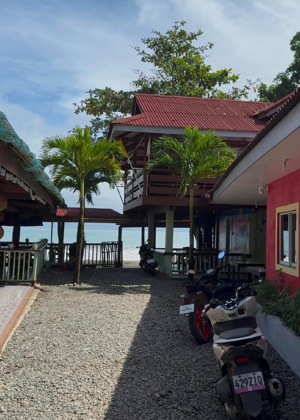 Janelles Beach Resort Resort in Caraga