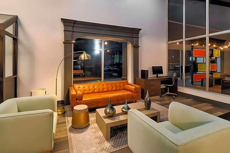 Bposhtels Nashville Hostel in Nashville