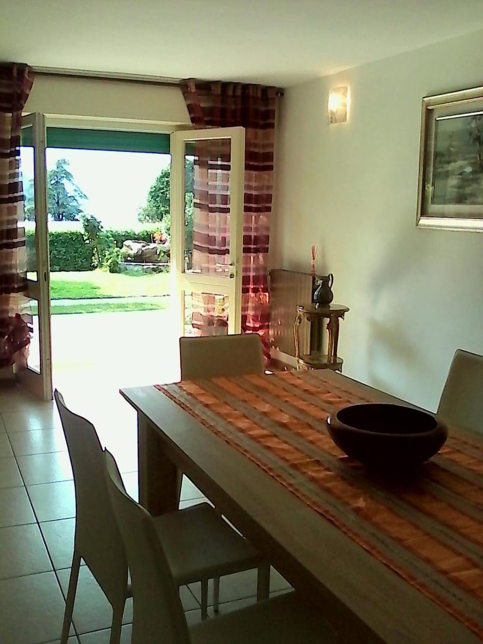 Villa Leilani B&B Hotel in Province of Brescia