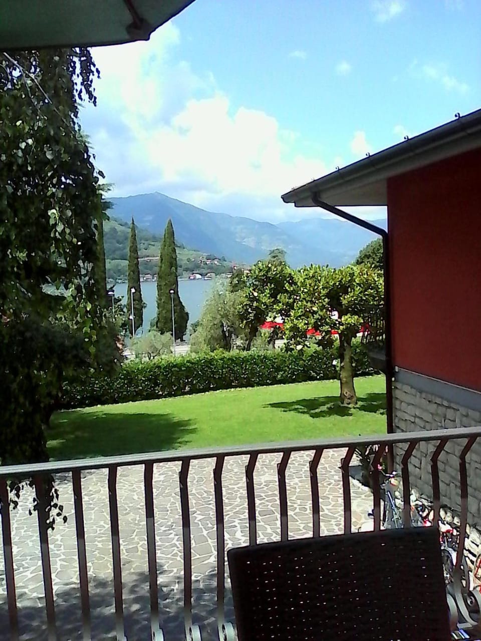 Villa Leilani B&B Hotel in Province of Brescia
