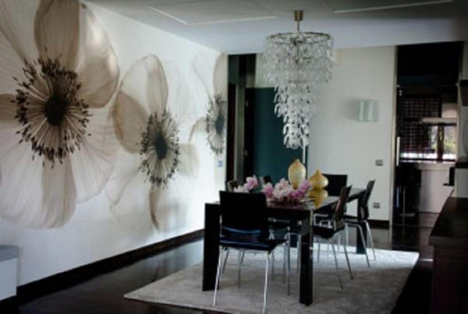 Villa Magnolie Hotel in Lombardy