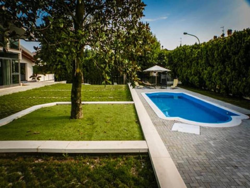 Villa Magnolie Hotel in Lombardy