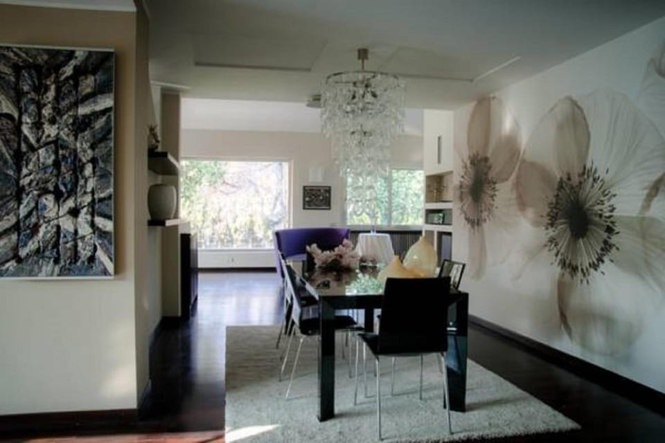 Villa Magnolie Hotel in Lombardy