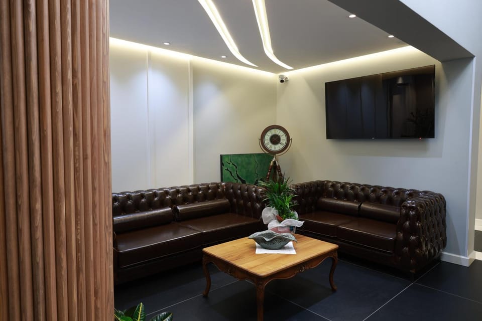 Voko by Uka Boutique Hotel Hotel in Tirana