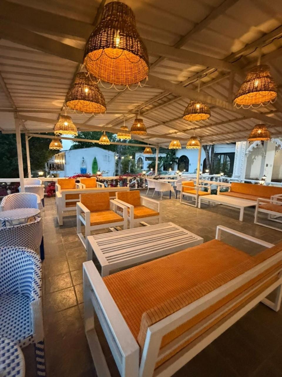 ART Sattal Hotel in Uttarakhand