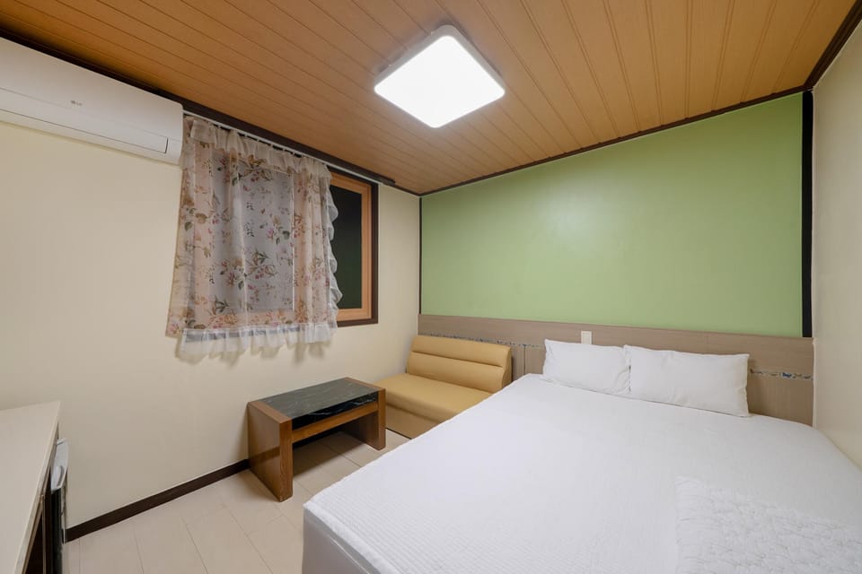 Seogwipo Daemyung Motel Motel in South Korea