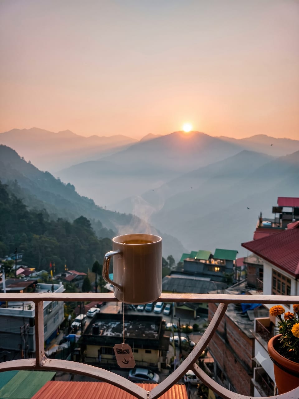 ANG'S Retreat By WINGS Expolores Hotel in India