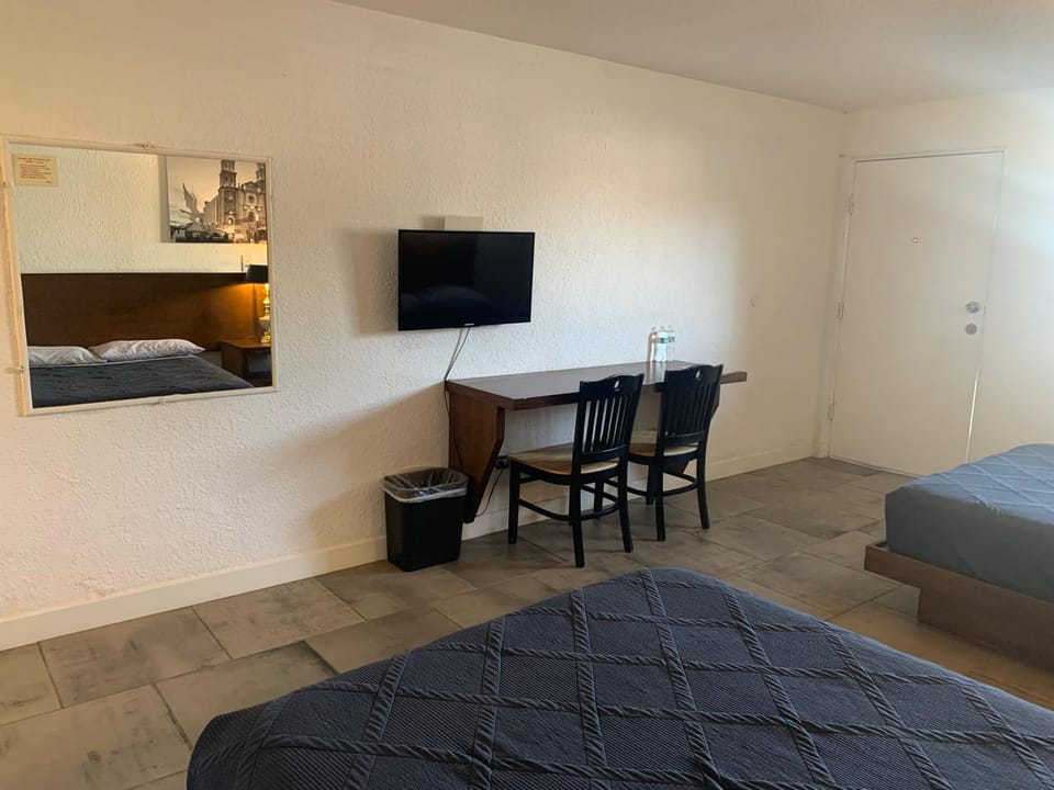 Hotel Mari[ina Hotel in Ciudad Juarez