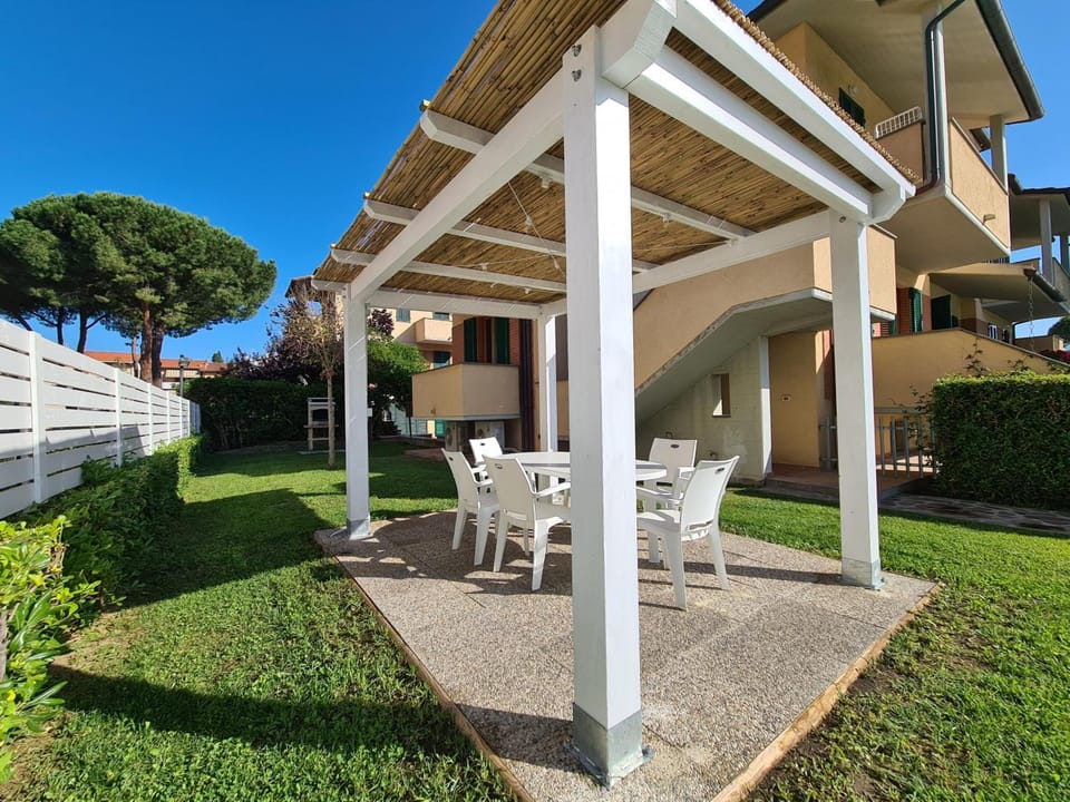 Villaggio Mietta Hotel in Rosignano Solvay