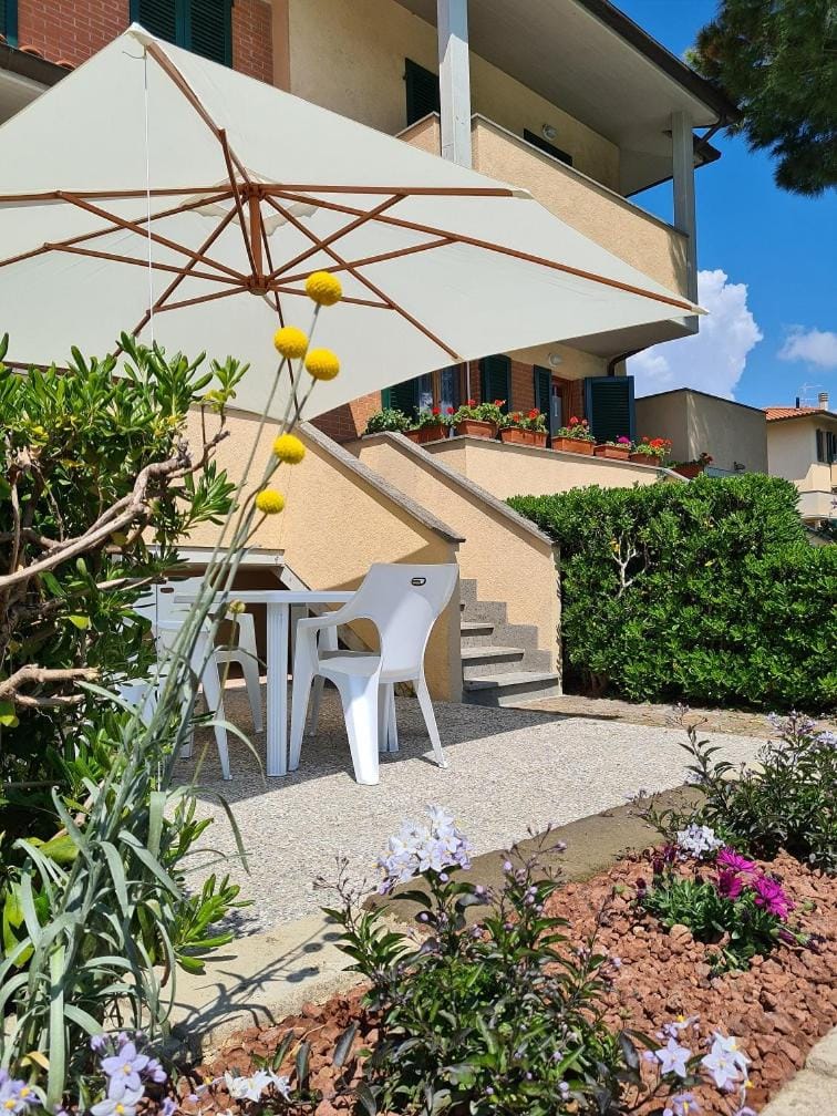 Villaggio Mietta Hotel in Rosignano Solvay