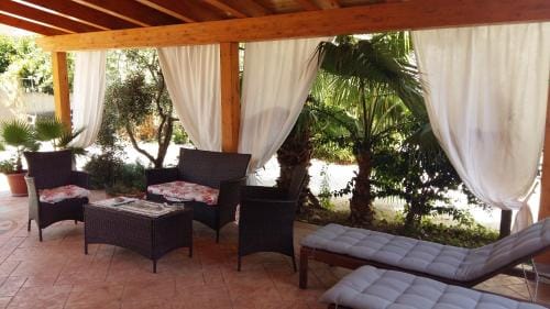 Viola di Mare Rooms and Parking Hotel in Termoli