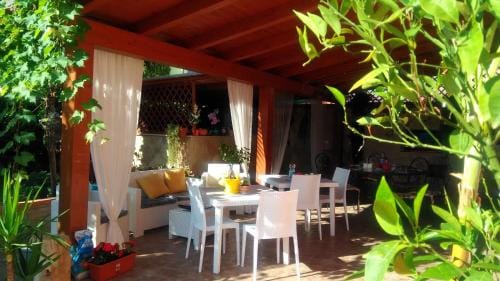 Viola di Mare Rooms and Parking Hotel in Termoli