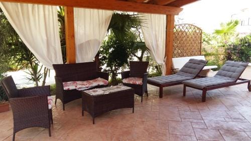Viola di Mare Rooms and Parking Hotel in Termoli