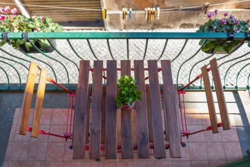 Porta Romana Hotel in Viterbo
