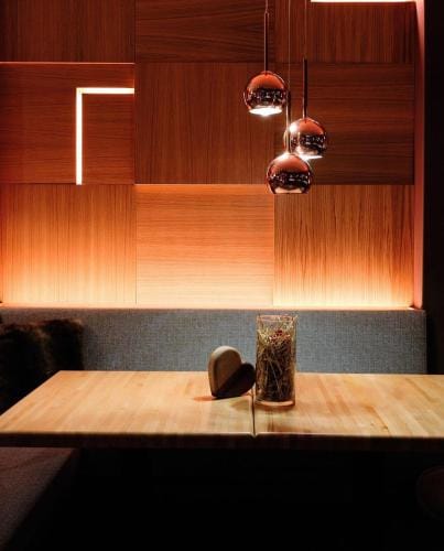 Hotel Moderno Restaurant Hotel in Lombardy
