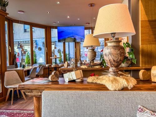 Hotel Moderno Restaurant Hotel in Lombardy