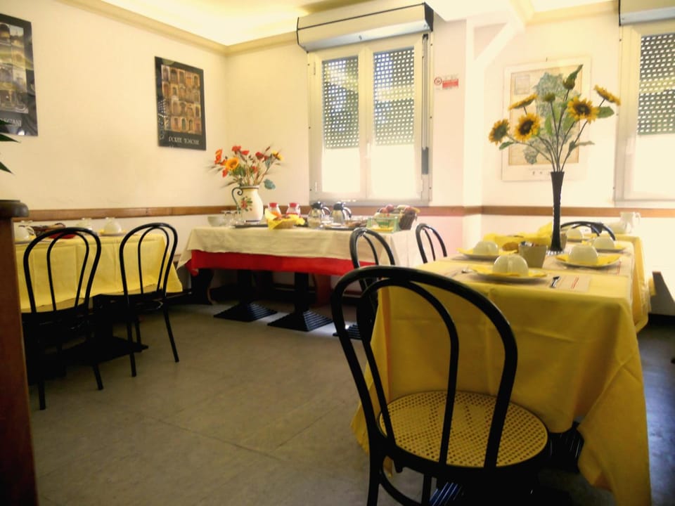 Hotel Primavera Hotel in Tuscany