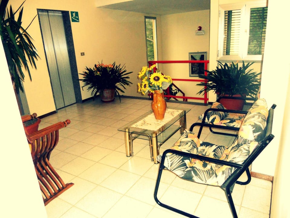Hotel Primavera Hotel in Tuscany