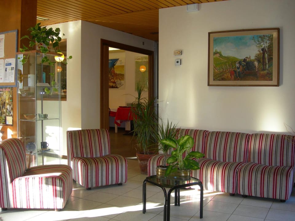 Hotel Primavera Hotel in Tuscany