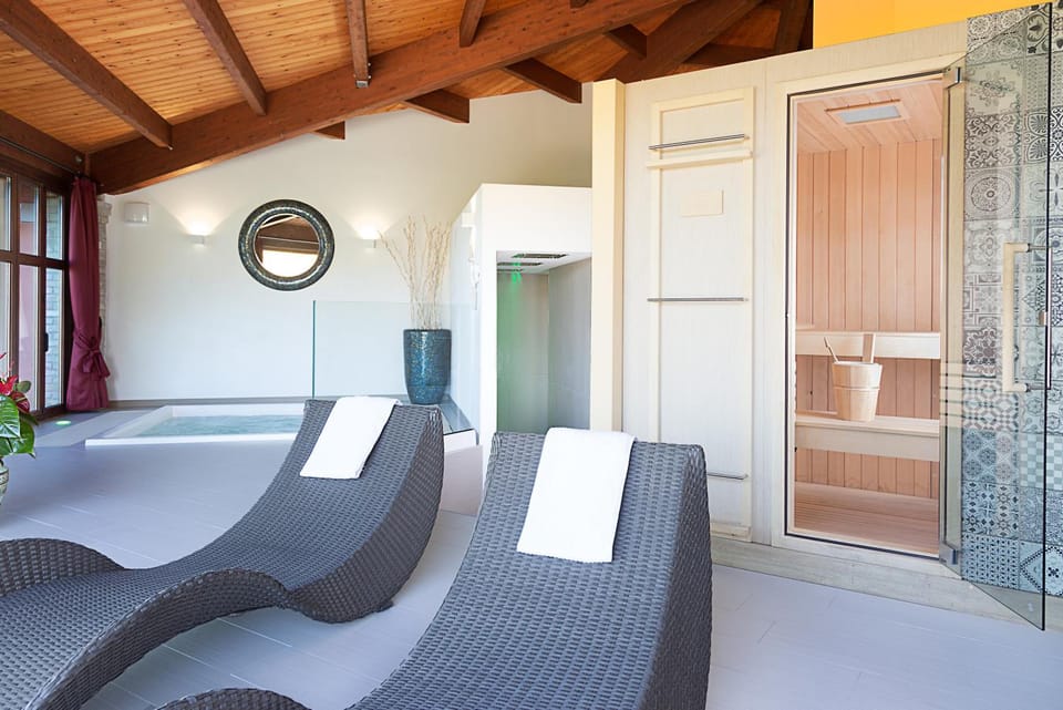 Country House Il Cascinale Hotel in Abruzzo