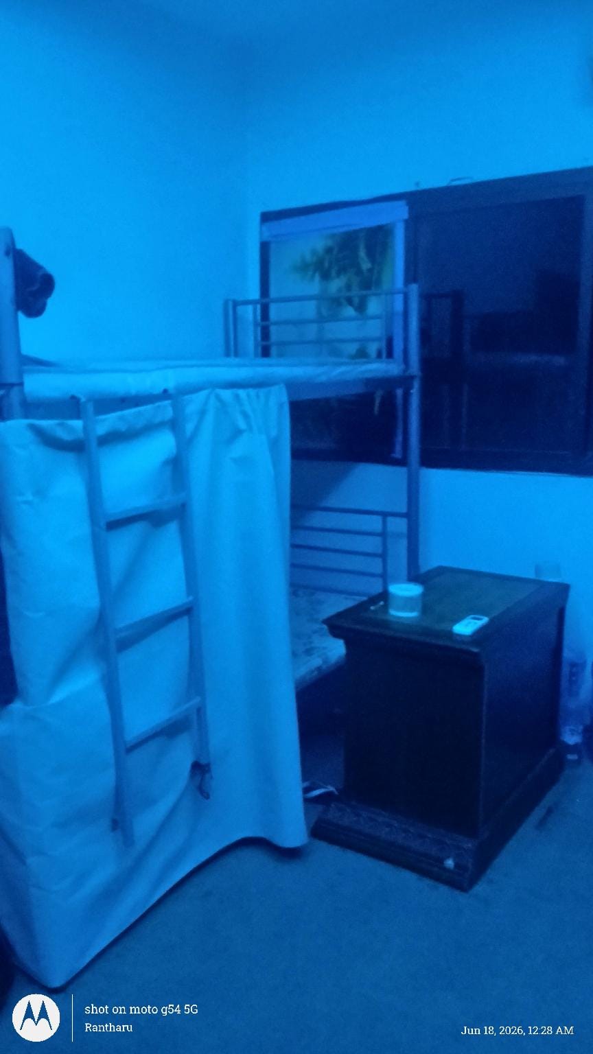 Budget Hostel Sharjah Hostel in Al Sharjah