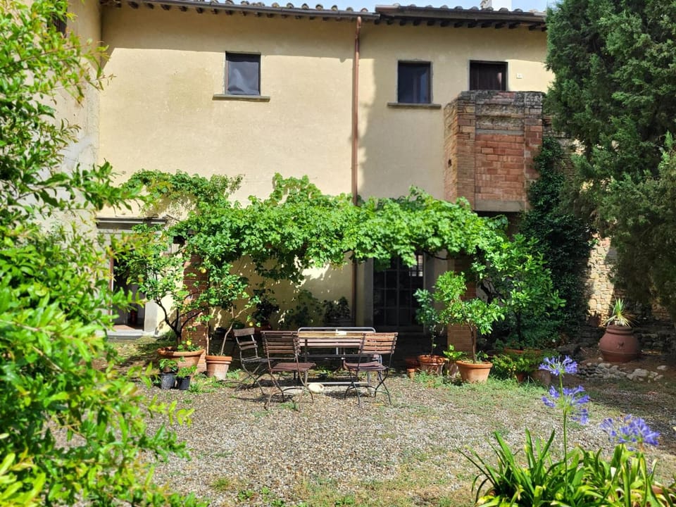 Il Poggio B&B Hotel in Tuscany