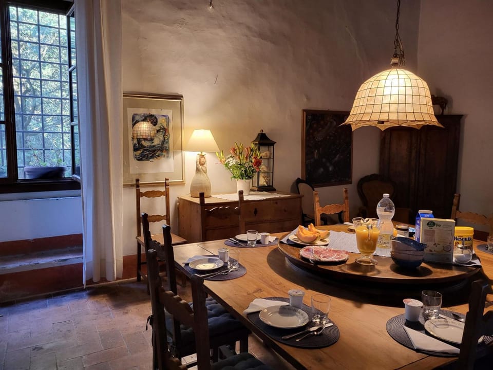 Il Poggio B&B Hotel in Tuscany